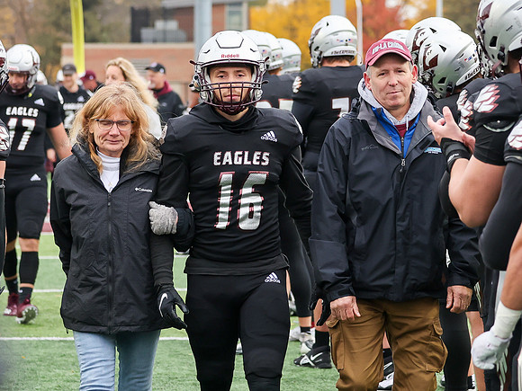 EAGLES Senior Day Pre Game & Post Game  (25)