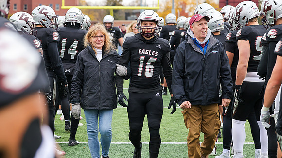 EAGLES Senior Day Pre Game & Post Game  (26)