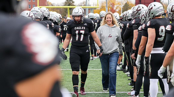 EAGLES Senior Day Pre Game & Post Game  (28)