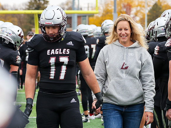 EAGLES Senior Day Pre Game & Post Game  (29)