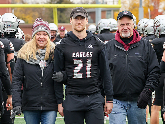 EAGLES Senior Day Pre Game & Post Game  (32)