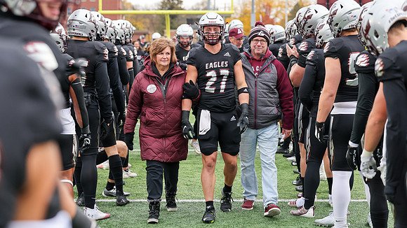 EAGLES Senior Day Pre Game & Post Game  (35)