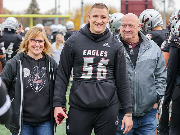 EAGLES Senior Day Pre Game & Post Game  (44)