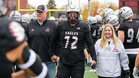 EAGLES Senior Day Pre Game & Post Game  (48)