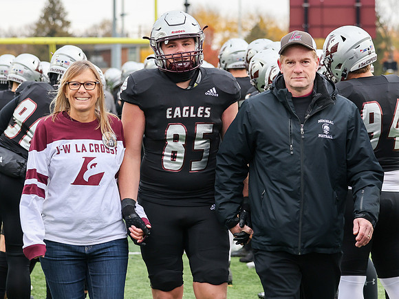 EAGLES Senior Day Pre Game & Post Game  (55)