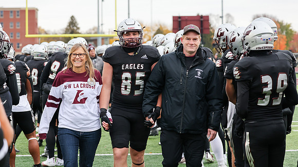 EAGLES Senior Day Pre Game & Post Game  (56)