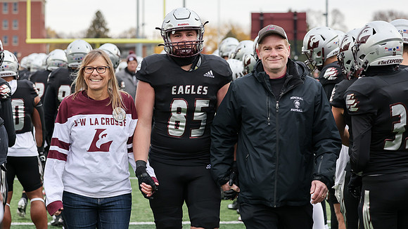 EAGLES Senior Day Pre Game & Post Game  (57)
