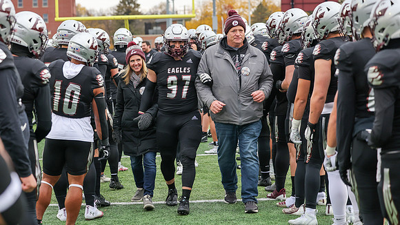 EAGLES Senior Day Pre Game & Post Game  (59)