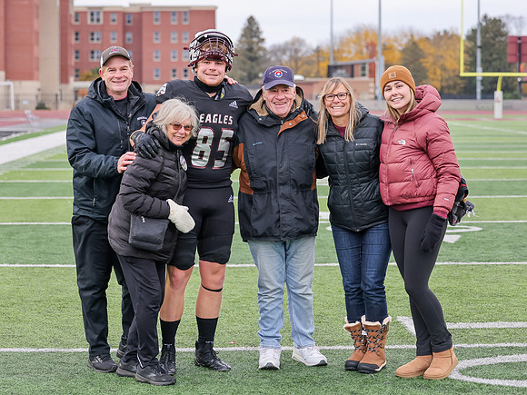 EAGLES Senior Day Pre Game & Post Game  (63)