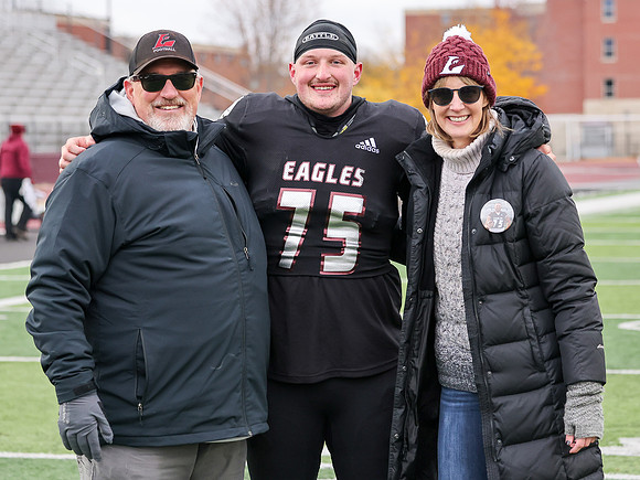 EAGLES Senior Day Pre Game & Post Game  (67)