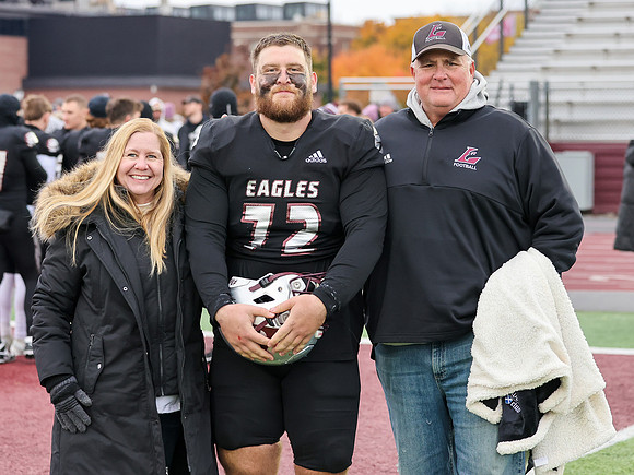 EAGLES Senior Day Pre Game & Post Game  (68)