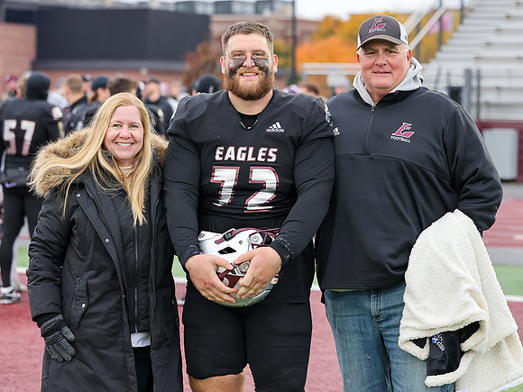 EAGLES Senior Day Pre Game & Post Game  (69)