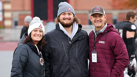 EAGLES Senior Day Pre Game & Post Game  (73)