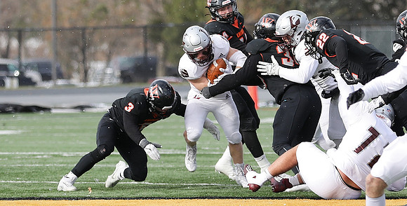 6 Joey Stutzman (33)