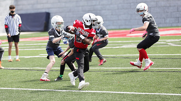 4-25-21 6th Grade Peterson vs. 6th Grade Ingalls  (60)
