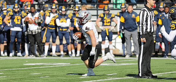 6 Joey Stutzman  (49)