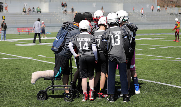 7th Grade VSR SH vs. 7th Grade Larry (1)