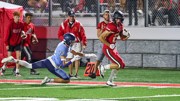 21 Brady Kaufman (35)