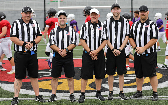8 - 12 - 22 at Bank of Sun Prairie Stadium  (1)