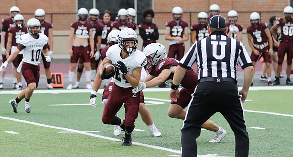 8-27-22 Scrimmage  (21)