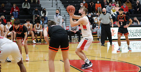 14 Ben Olson  (31)
