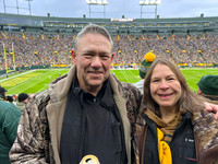 1-9-24 Packers vs. Bears