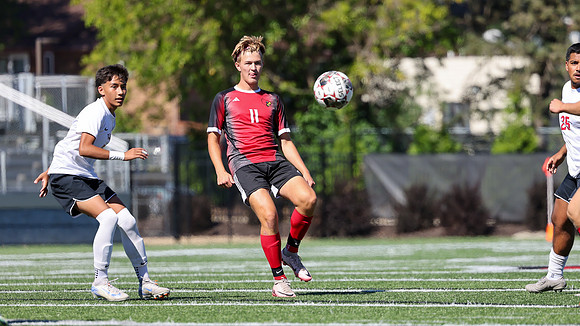9-28-24 VARSITY (SENIOR NIGHT) vs. Sauk Prairie (67)