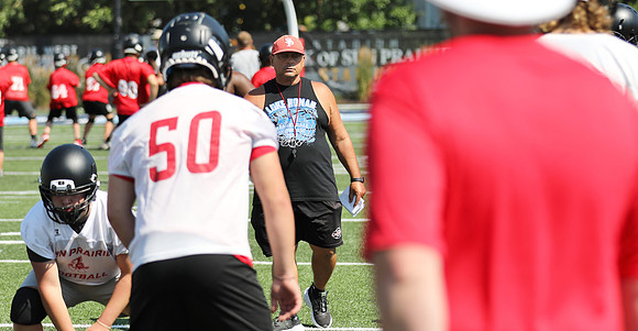 Coach Jack Marchese (1)