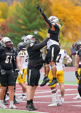 EAGLES vs. UW Eau Claire  10-28-23 (2)