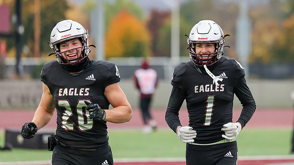EAGLES vs. UW Eau Claire  10-28-23 (5)