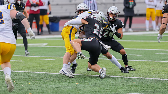 EAGLES vs. UW Eau Claire  10-28-23 (11)