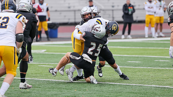 EAGLES vs. UW Eau Claire  10-28-23 (12)