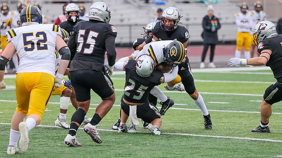 EAGLES vs. UW Eau Claire  10-28-23 (13)