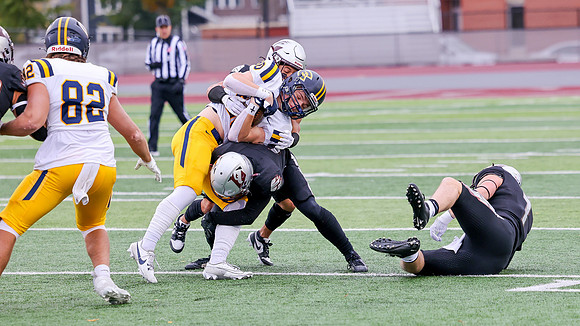 EAGLES vs. UW Eau Claire  10-28-23 (17)