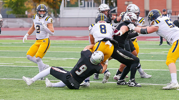 EAGLES vs. UW Eau Claire  10-28-23 (18)