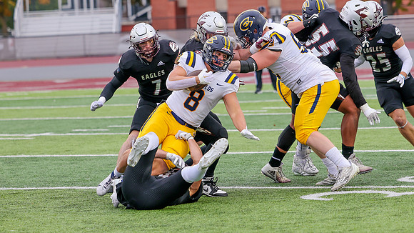EAGLES vs. UW Eau Claire  10-28-23 (19)