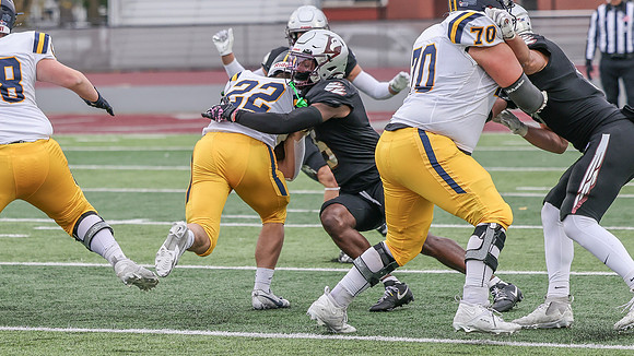 EAGLES vs. UW Eau Claire  10-28-23 (21)