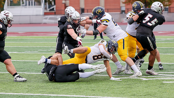 EAGLES vs. UW Eau Claire  10-28-23 (20)