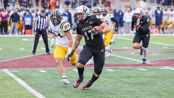 EAGLES vs. UW Eau Claire  10-28-23 (28)
