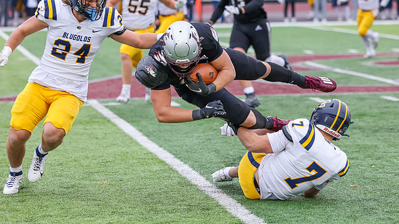 EAGLES vs. UW Eau Claire  10-28-23 (29)