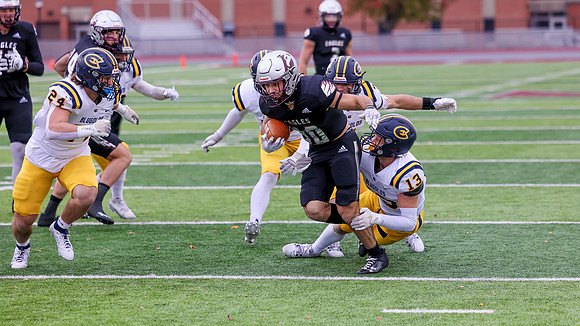 EAGLES vs. UW Eau Claire  10-28-23 (34)
