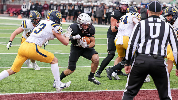 EAGLES vs. UW Eau Claire  10-28-23 (36)