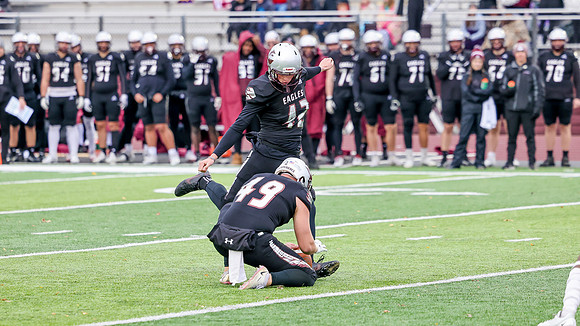 EAGLES vs. UW Eau Claire  10-28-23 (37)