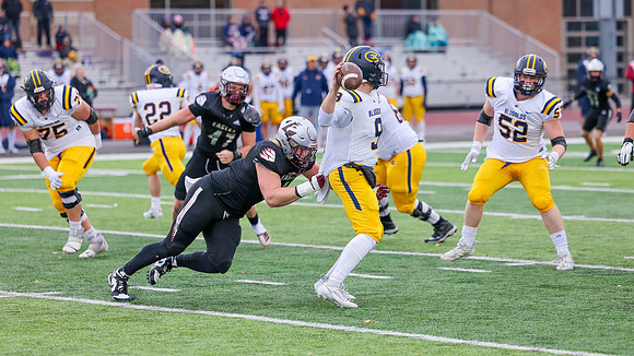 EAGLES vs. UW Eau Claire  10-28-23 (39)