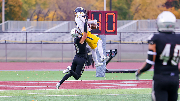 EAGLES vs. UW Eau Claire  10-28-23 (43)