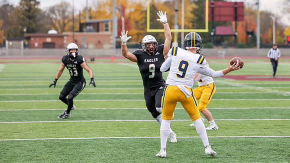 EAGLES vs. UW Eau Claire  10-28-23 (58)