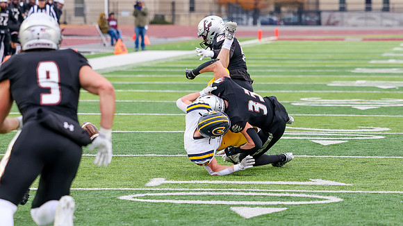 EAGLES vs. UW Eau Claire  10-28-23 (61)