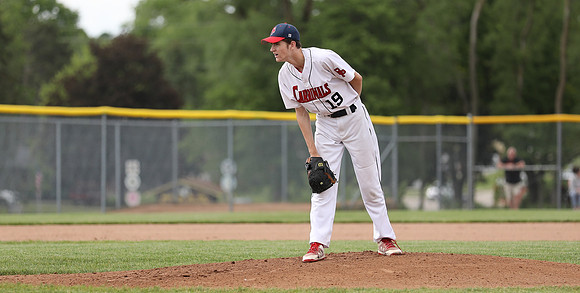 6-7-22 SECTIONAL CHAMPIONSHIP vs. Waunakee (8)