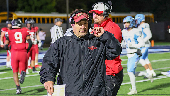 Coach Brian Kaminski  (3)