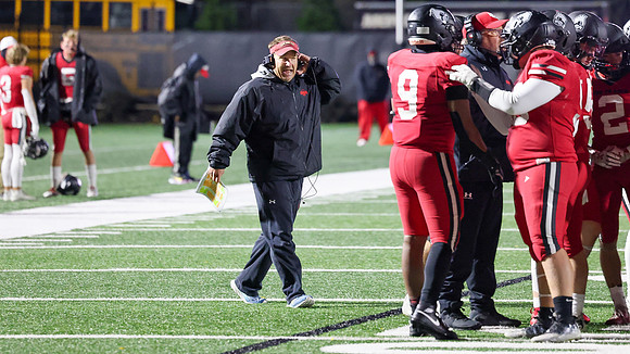 Coach Brian Kaminski  (2)